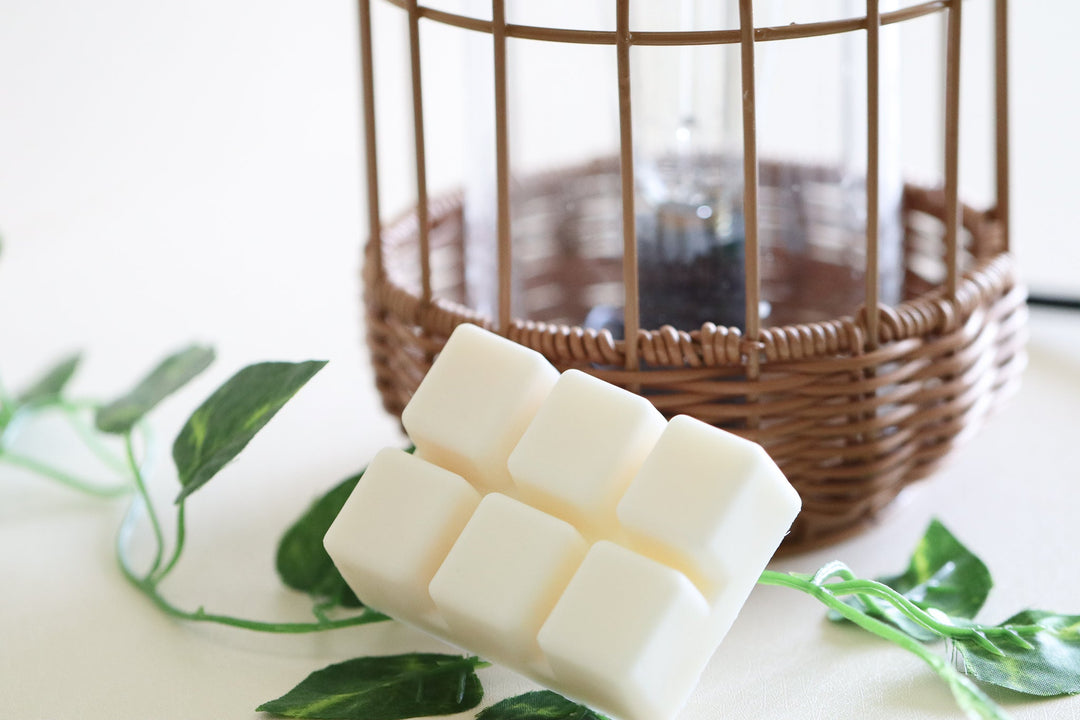 Wax-Melts