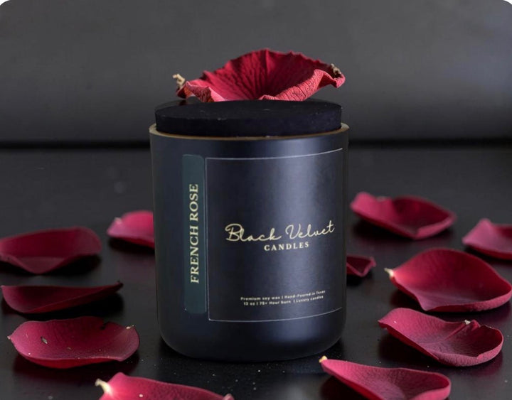 French Rose