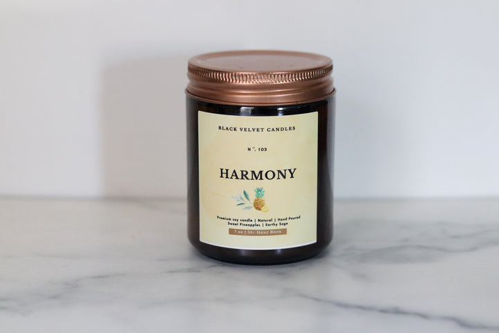 7 oz Harmony