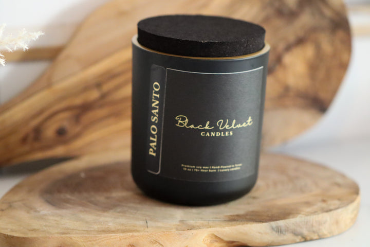 Palo Santo