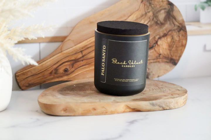 Palo Santo