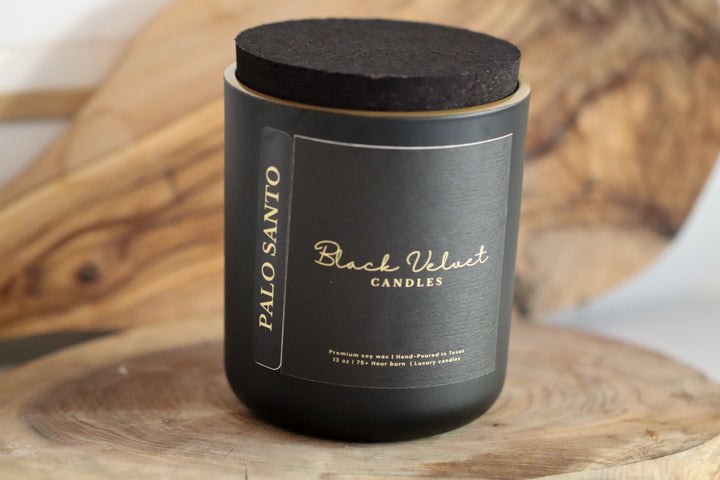 Palo Santo