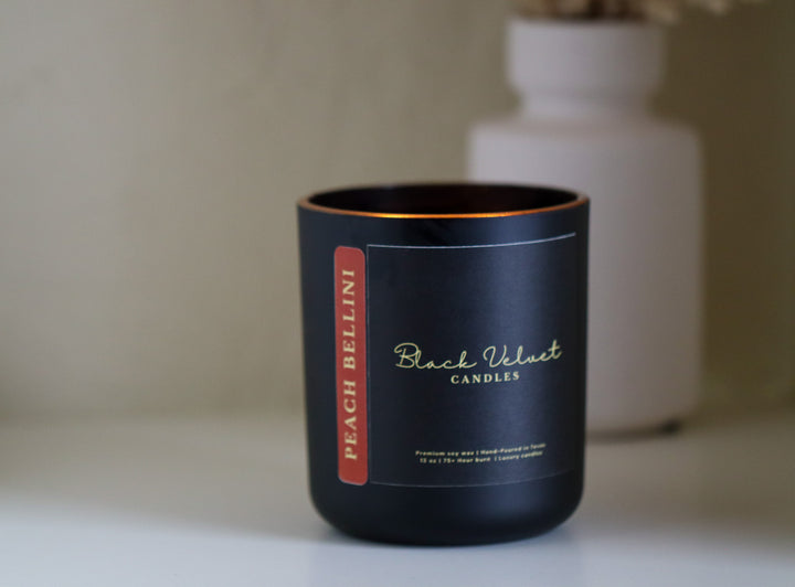 Peach Bellini