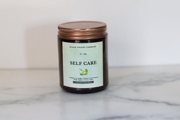 7 oz Self Care