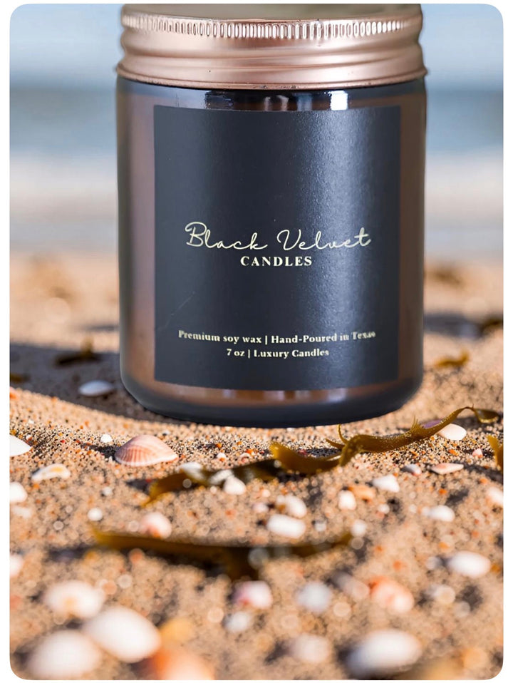 Beach Town (discontinued)
