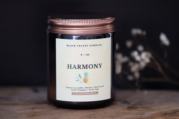 7 oz Harmony