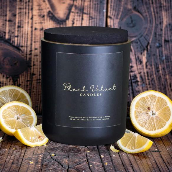 Lemon & Sage