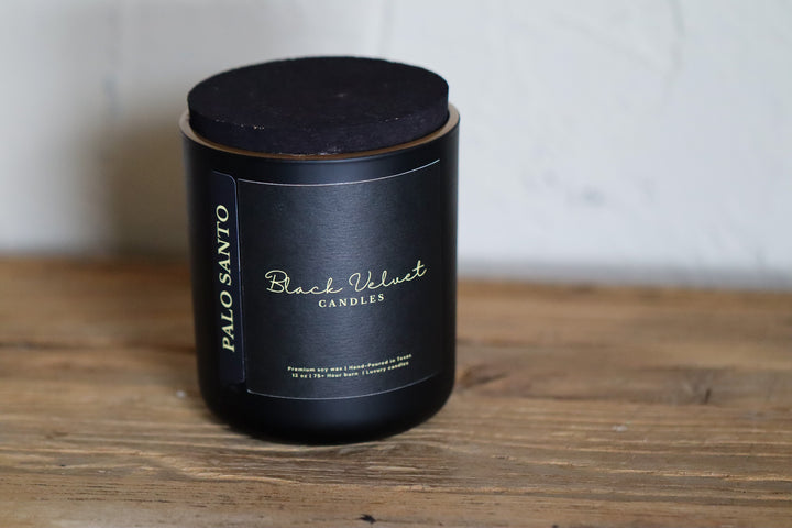 Palo Santo