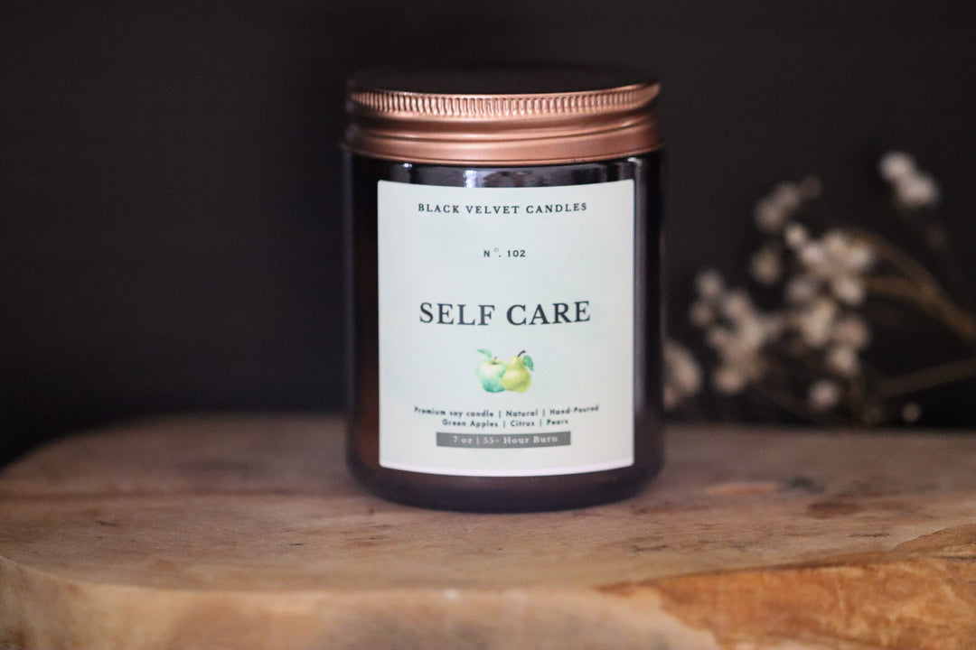 7 oz Self Care