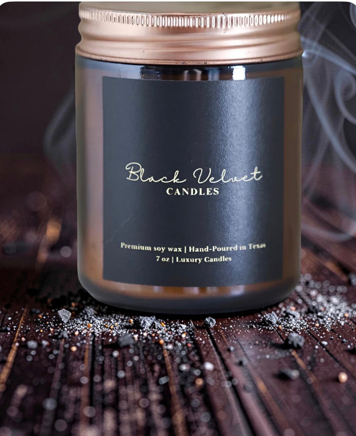 Labdanum + Leather (discontinued)