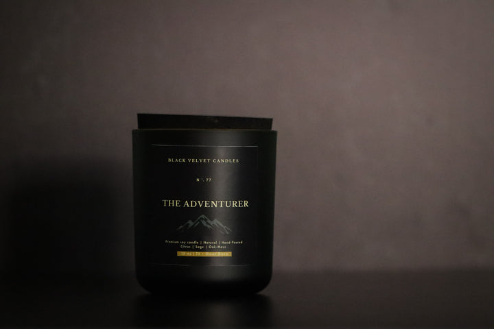 13 oz The Adventurer