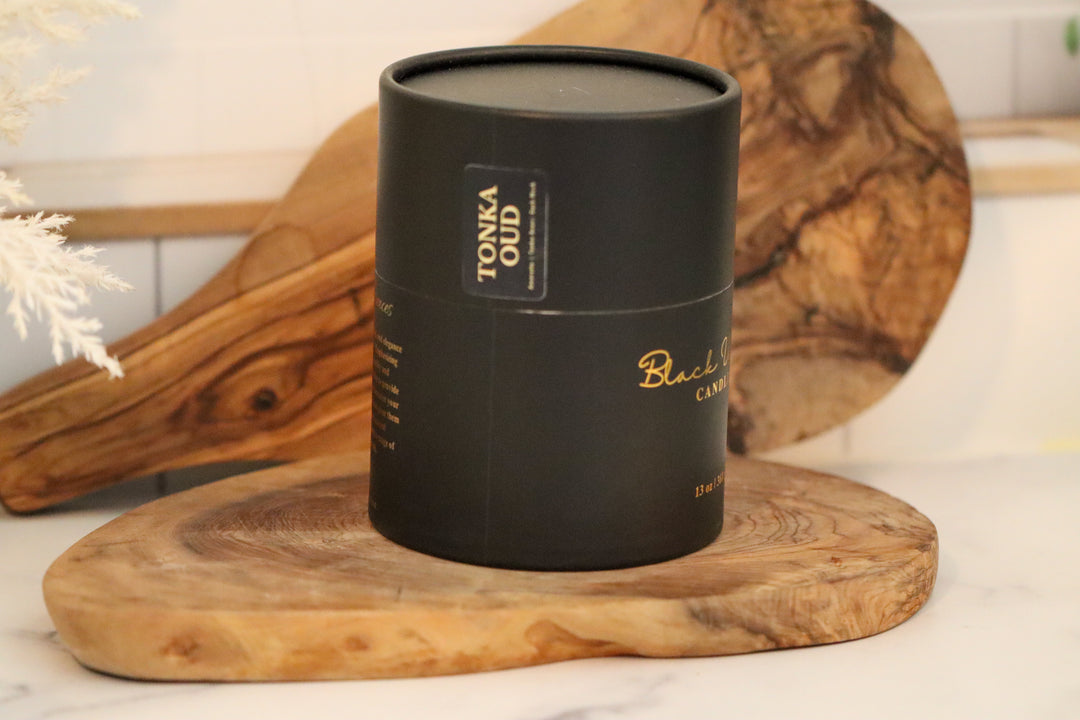 Tonka Oud