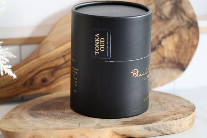 Tonka Oud