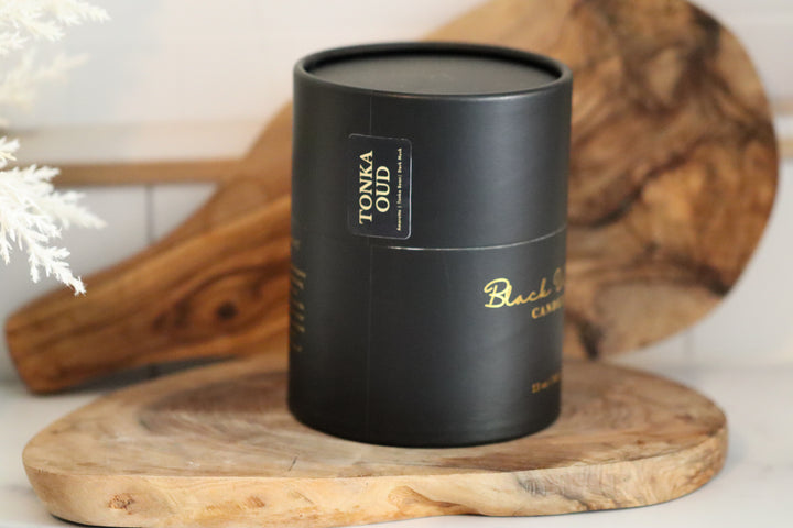 Tonka Oud