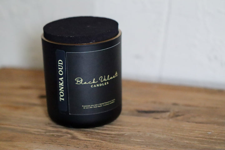 Tonka Oud